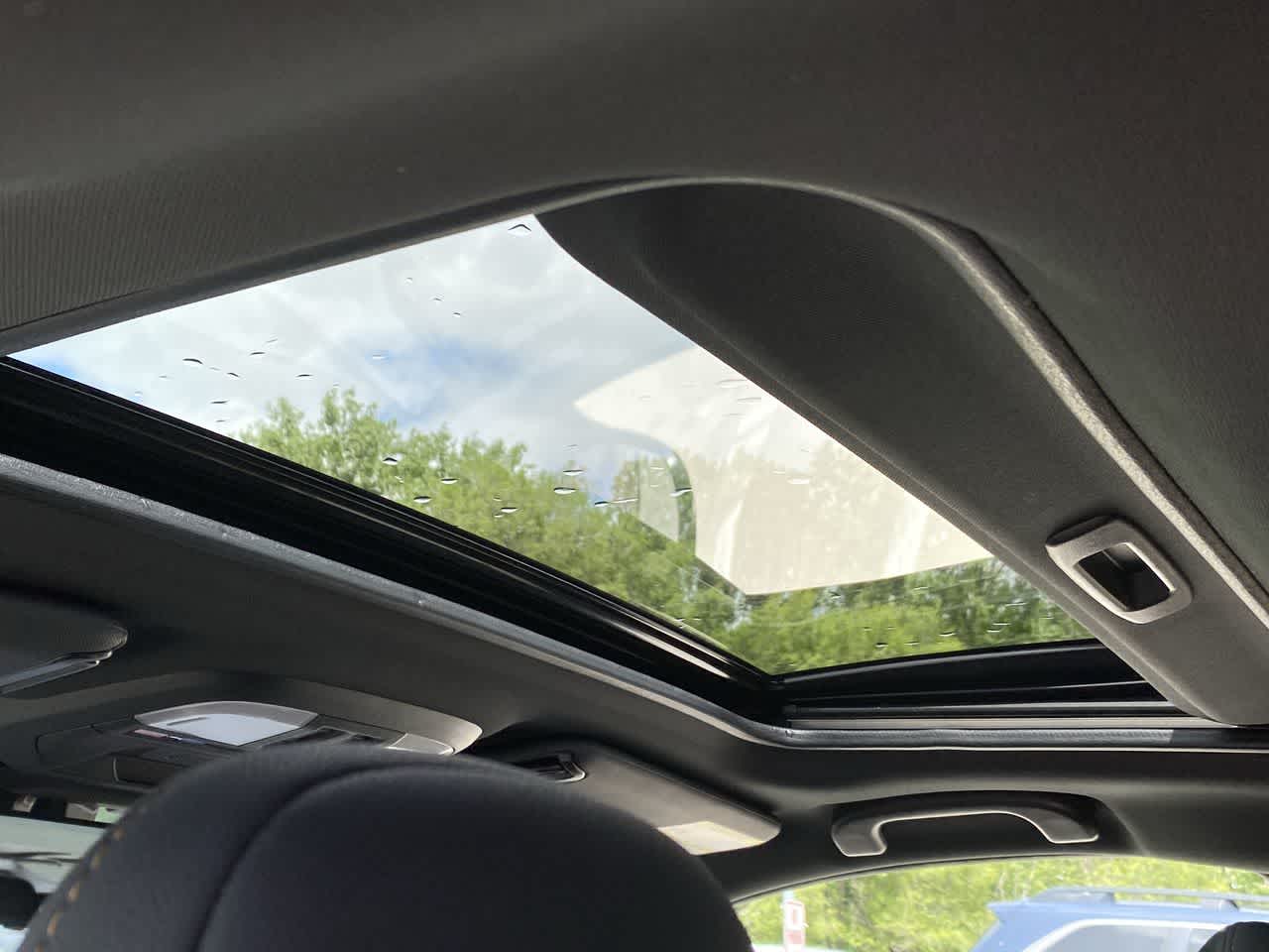 2025 Subaru Crosstrek Wilderness 18