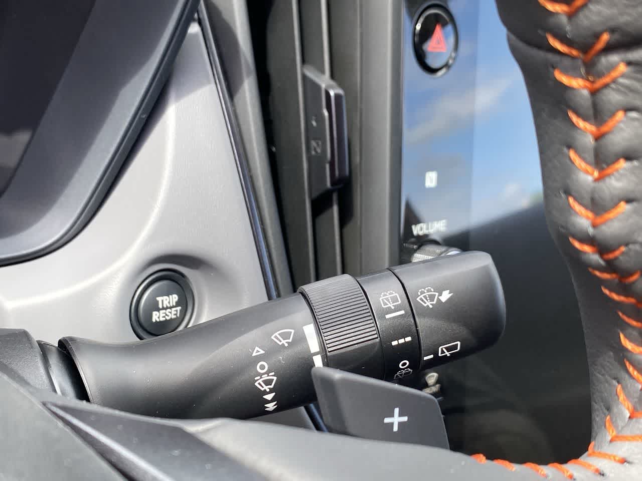 2025 Subaru Crosstrek Limited 25