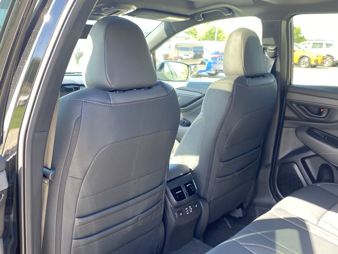 2025 Subaru Outback Wilderness - Photo 17