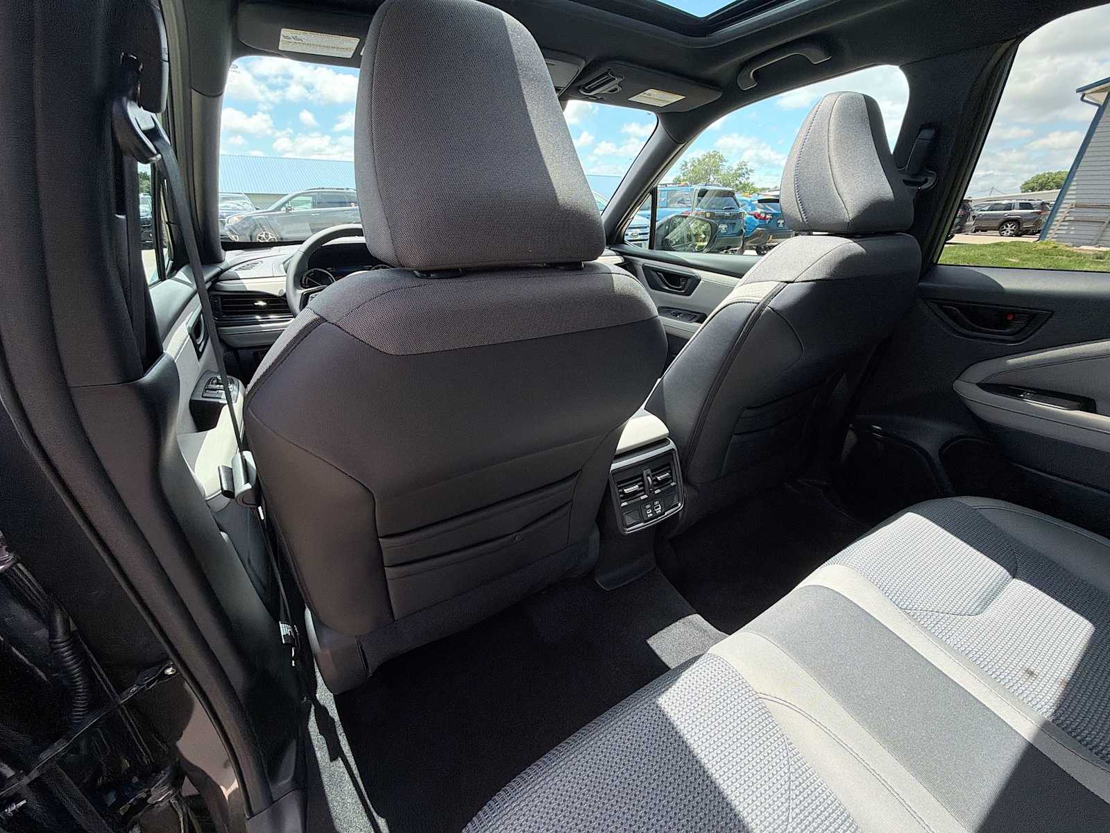 Thumbnail: 2026 Subaru Forester - 15
