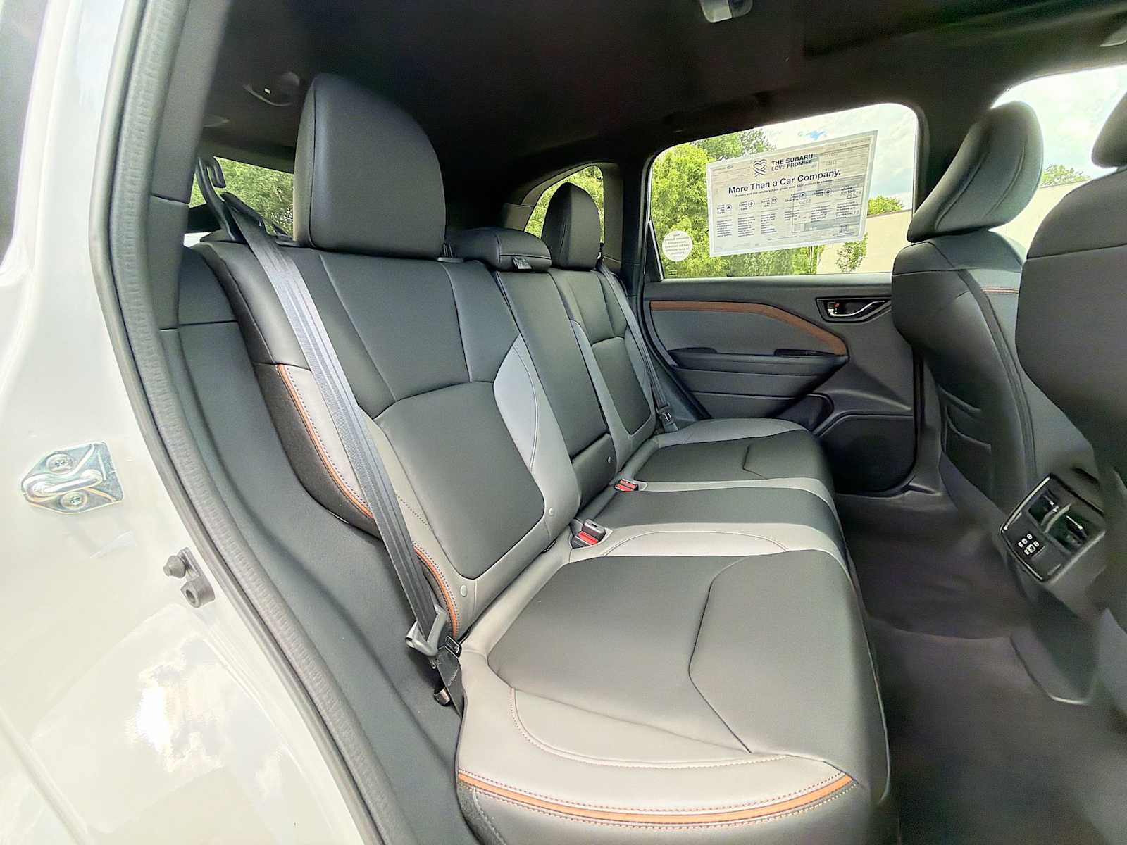 Thumbnail: 2026 Subaru Forester - 18