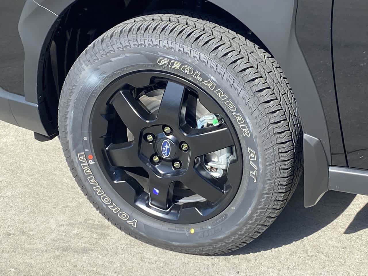 2025 Subaru Outback Wilderness - Photo 12