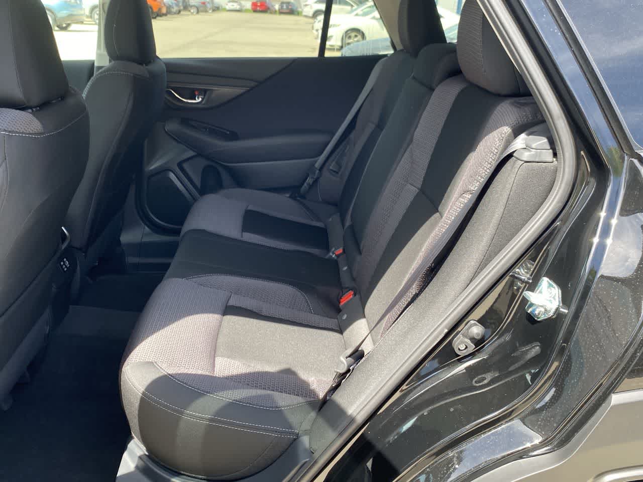 Thumbnail: 2025 Subaru Outback - 18