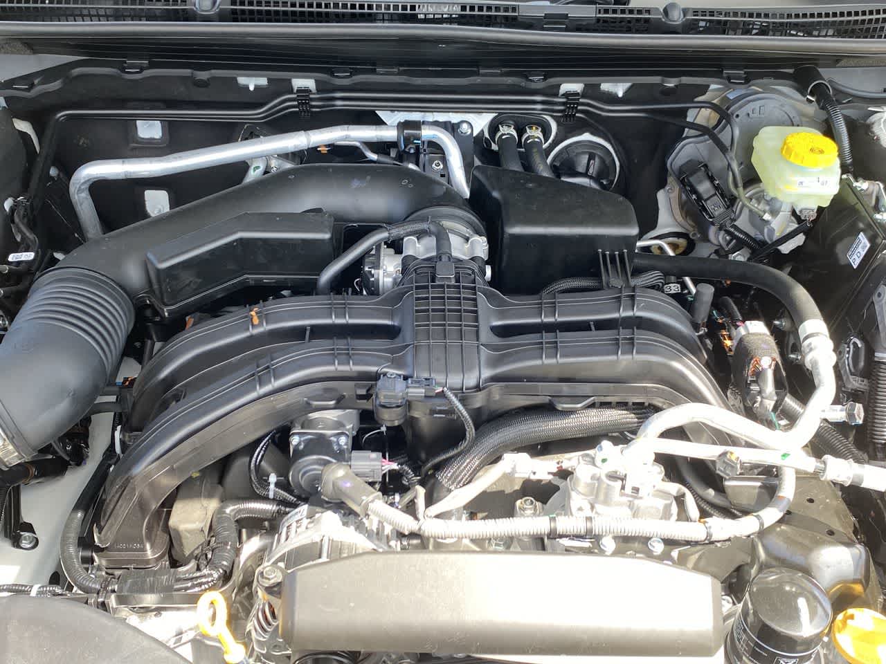 2025 Subaru Outback Limited 13