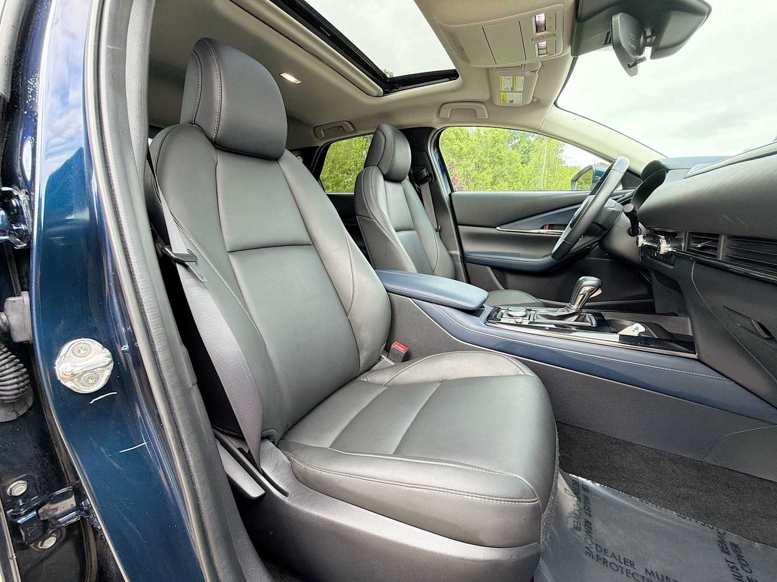 Thumbnail: 2021 Mazda CX-30 - 18