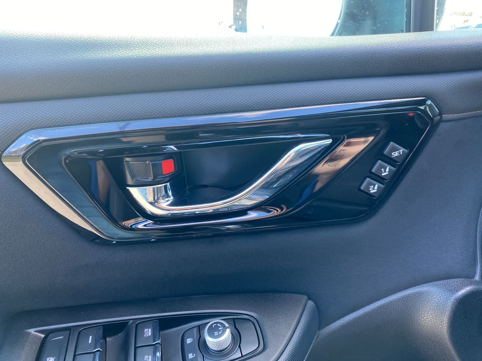 2026 Subaru Forester Touring - Photo 14