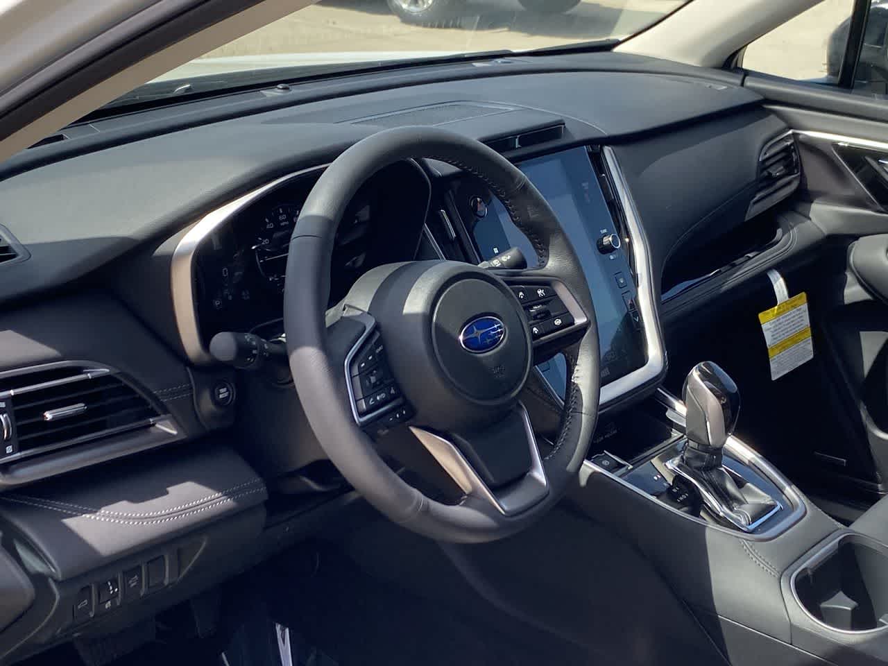 2025 Subaru Outback Limited 2