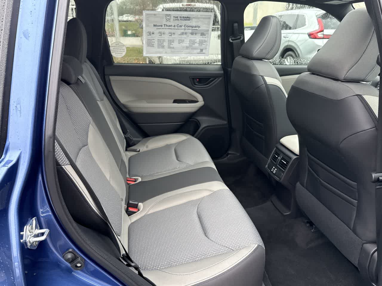Thumbnail: 2026 Subaru Forester - 22