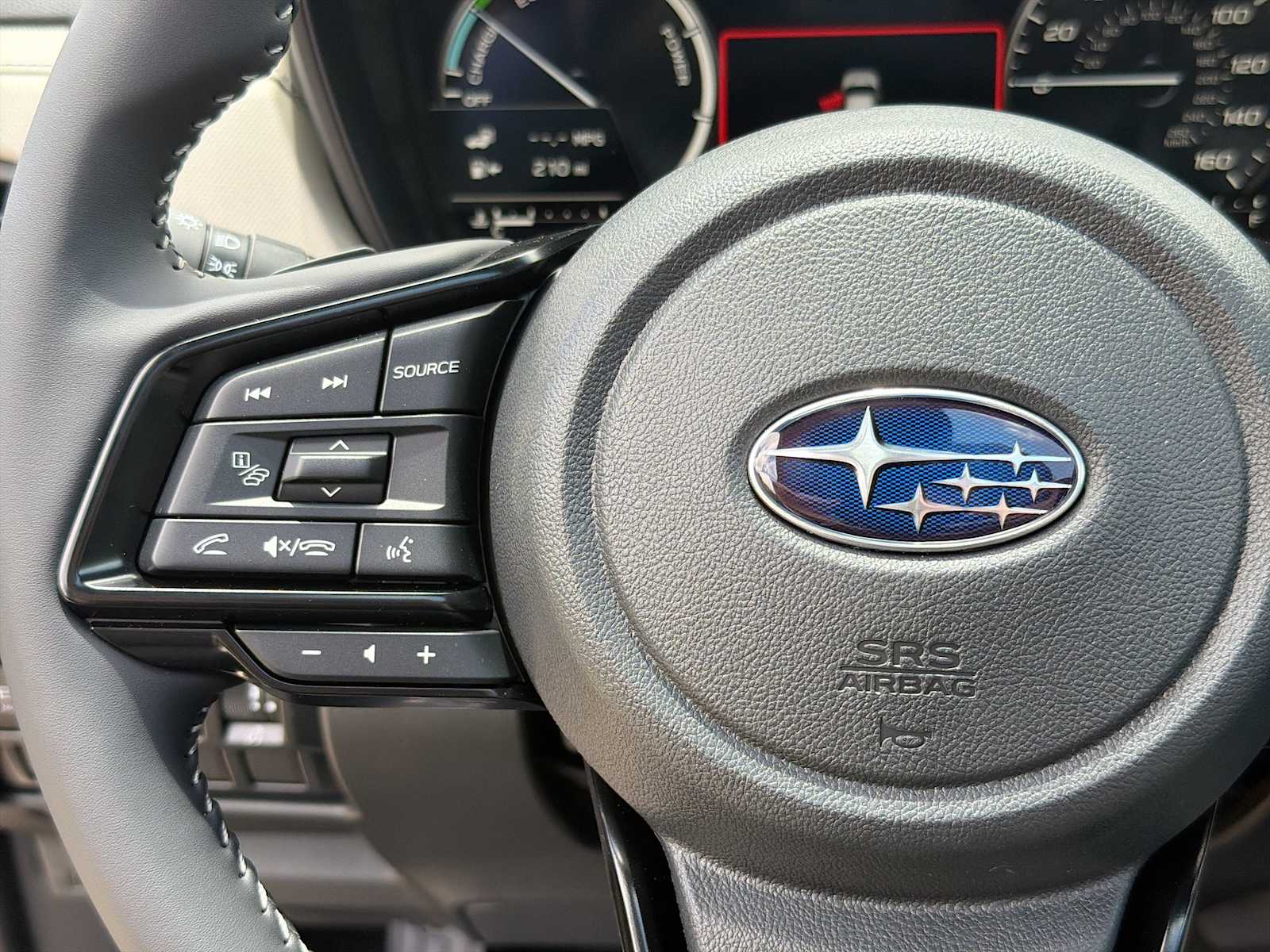 Thumbnail: 2026 Subaru Forester - 21