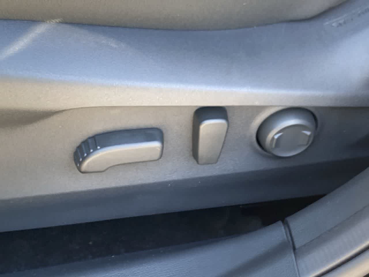 2025 Subaru Outback Wilderness - Photo 16