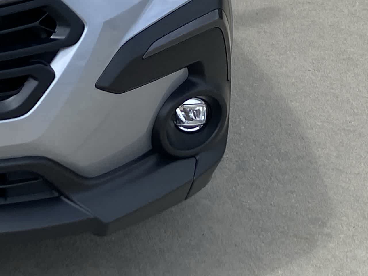 2025 Subaru Crosstrek Limited - Photo 10