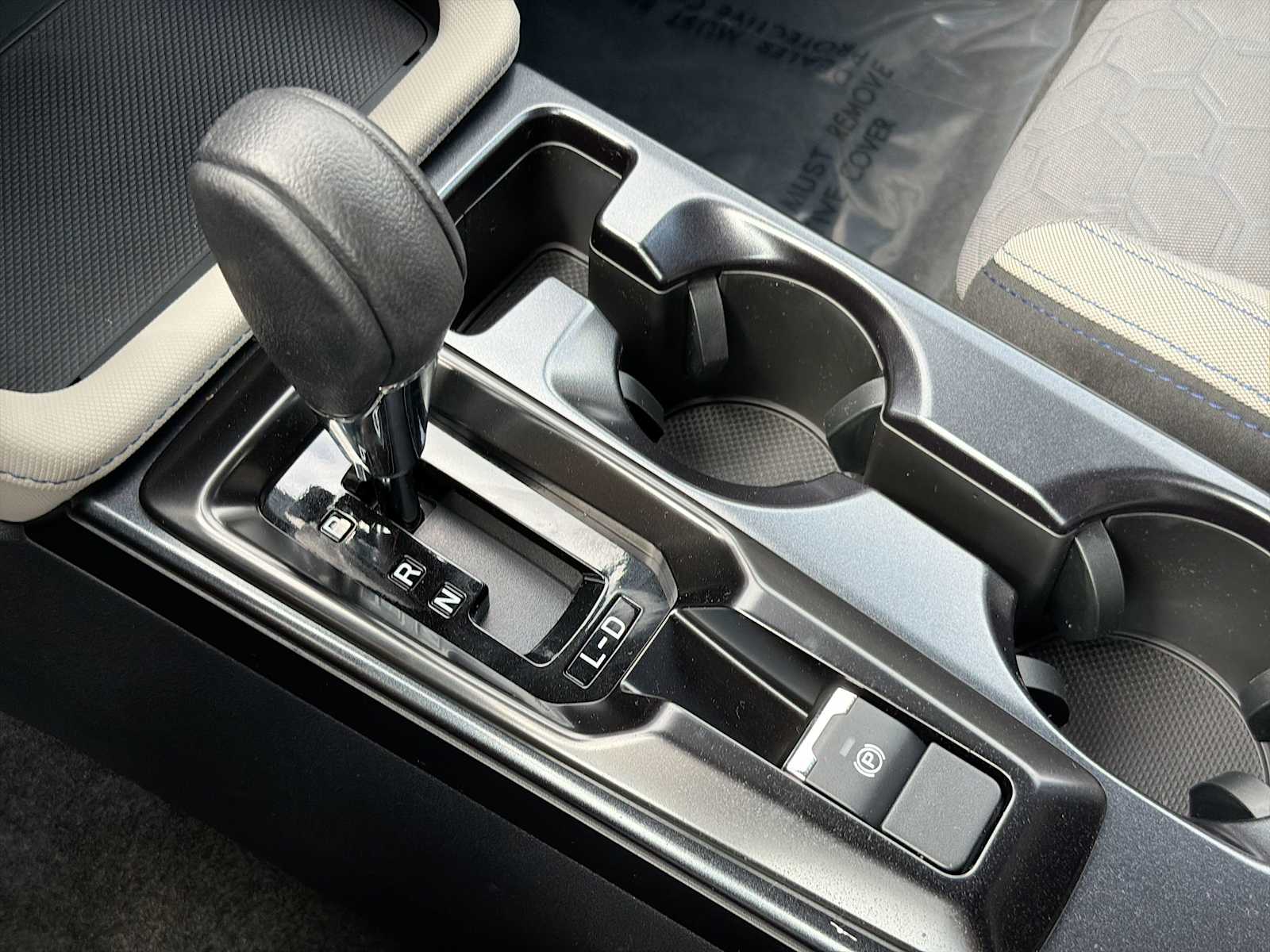 Thumbnail: 2026 Subaru Forester - 25