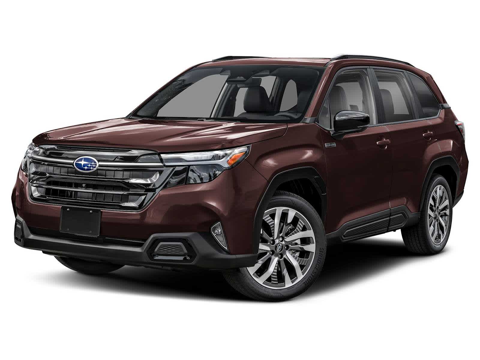 2026 Subaru Forester Touring Hybrid's photo