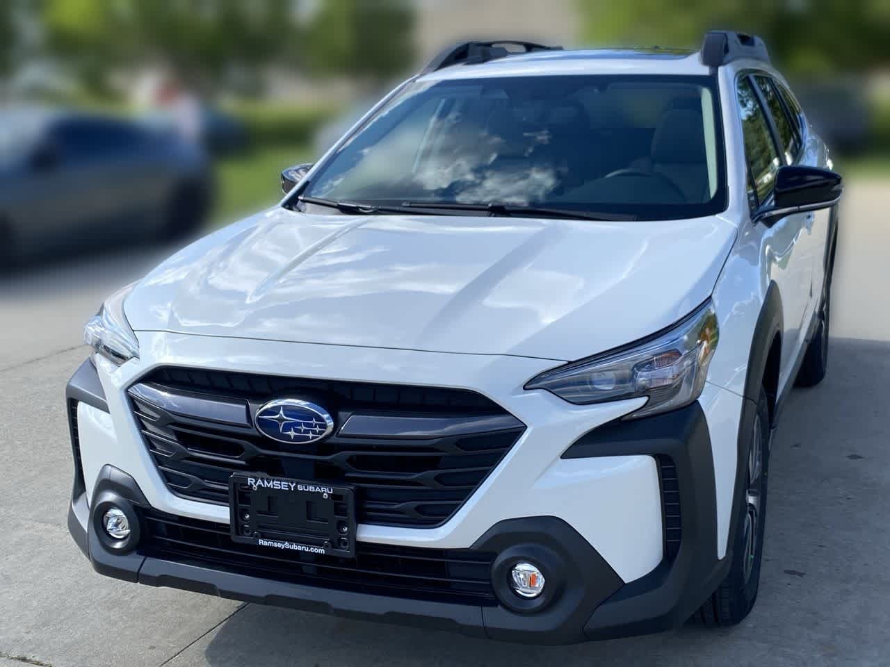 2025 Subaru Outback Premium -
                  Urbandale, IA