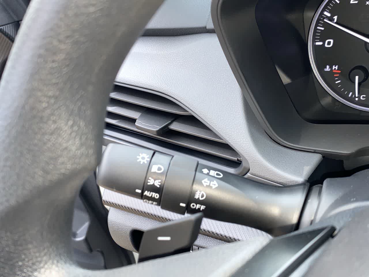 Thumbnail: 2025 Subaru Crosstrek - 28