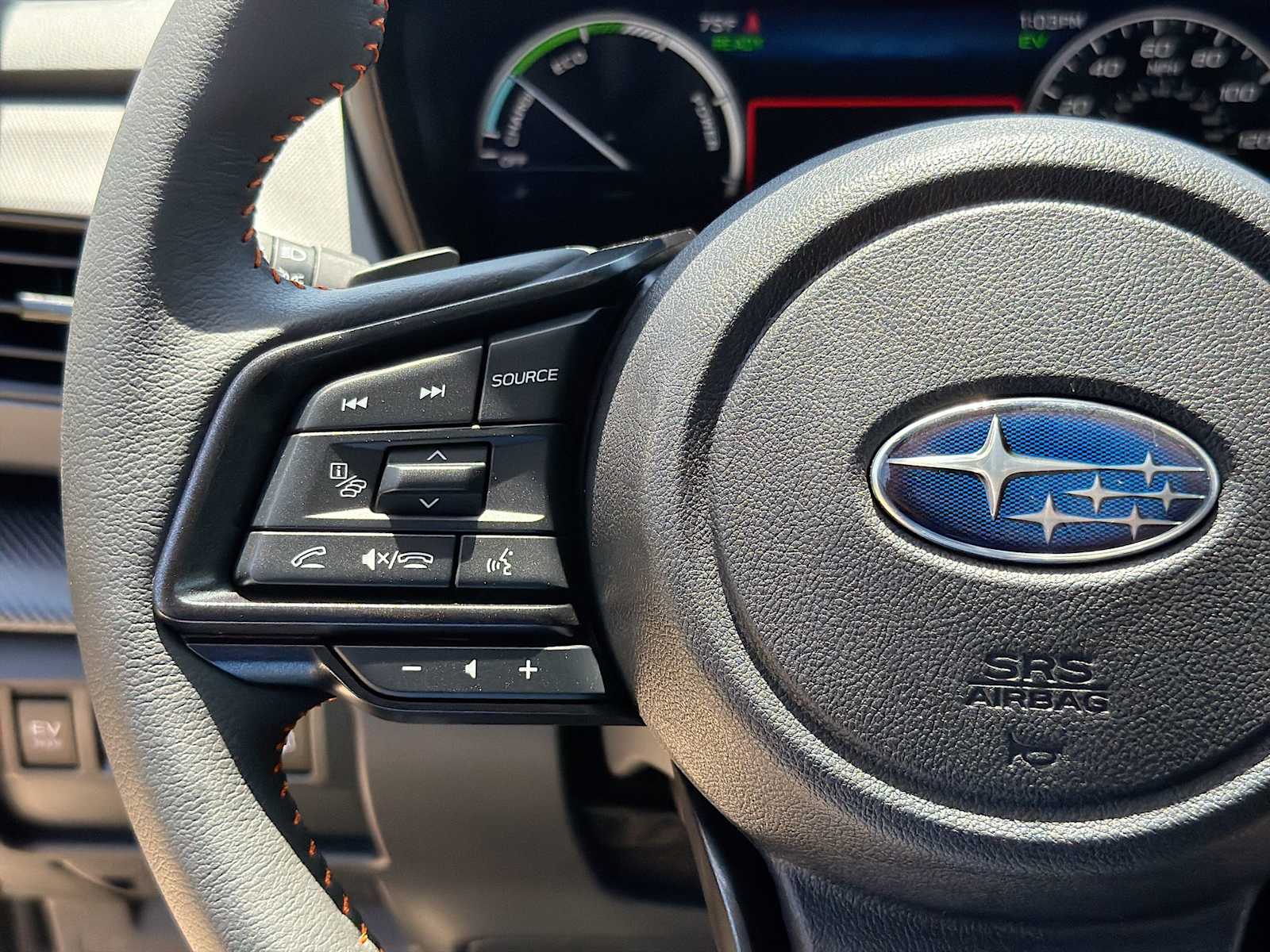 Thumbnail: 2026 Subaru Crosstrek - 21