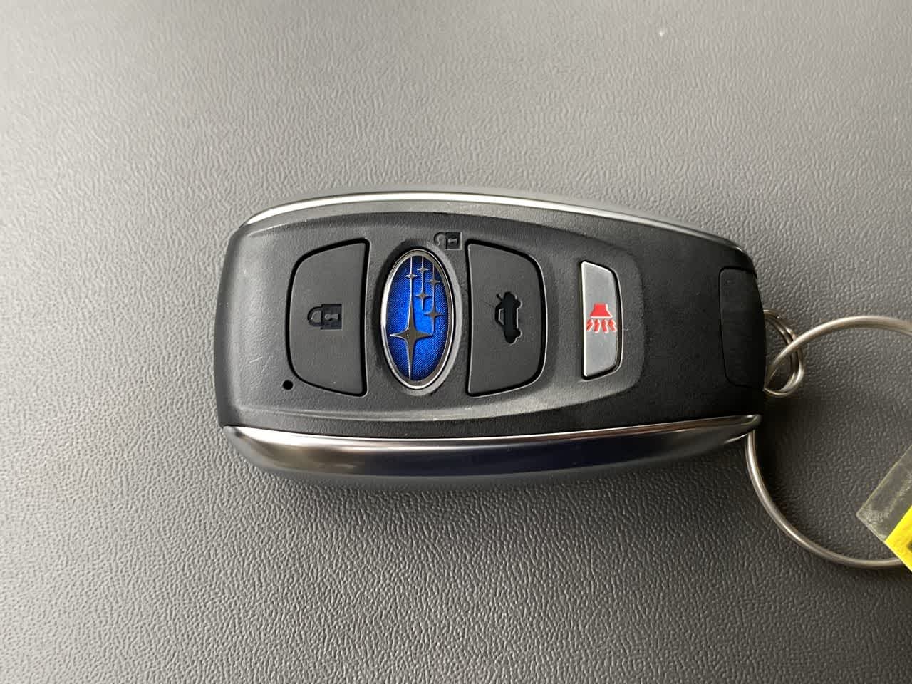 2025 Subaru Crosstrek Premium 33