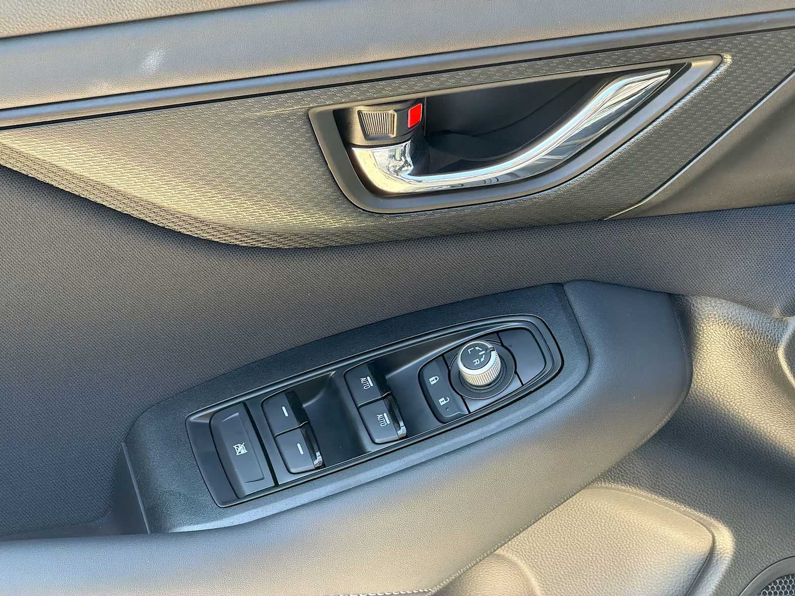 2025 Subaru Outback Premium - Photo 14