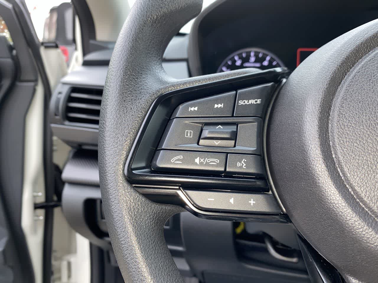 Thumbnail: 2025 Subaru Crosstrek - 24