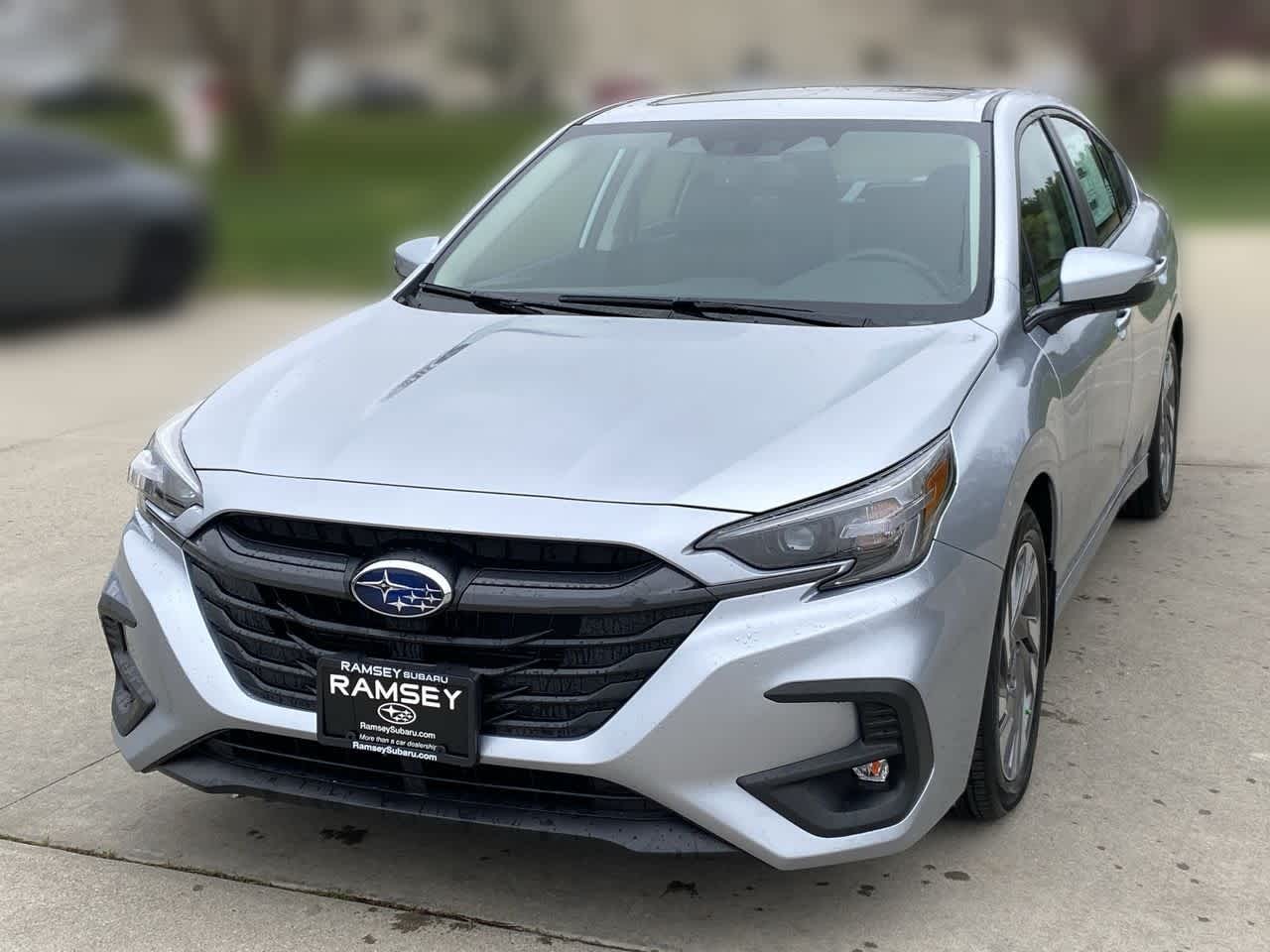 2025 Subaru Legacy Limited -
                  Urbandale, IA