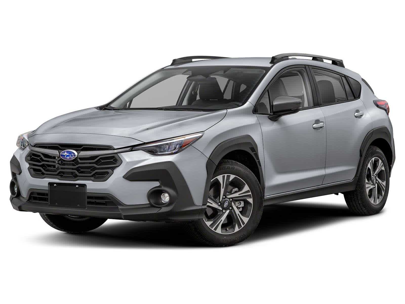2026 Subaru Crosstrek Premium CVT's photo