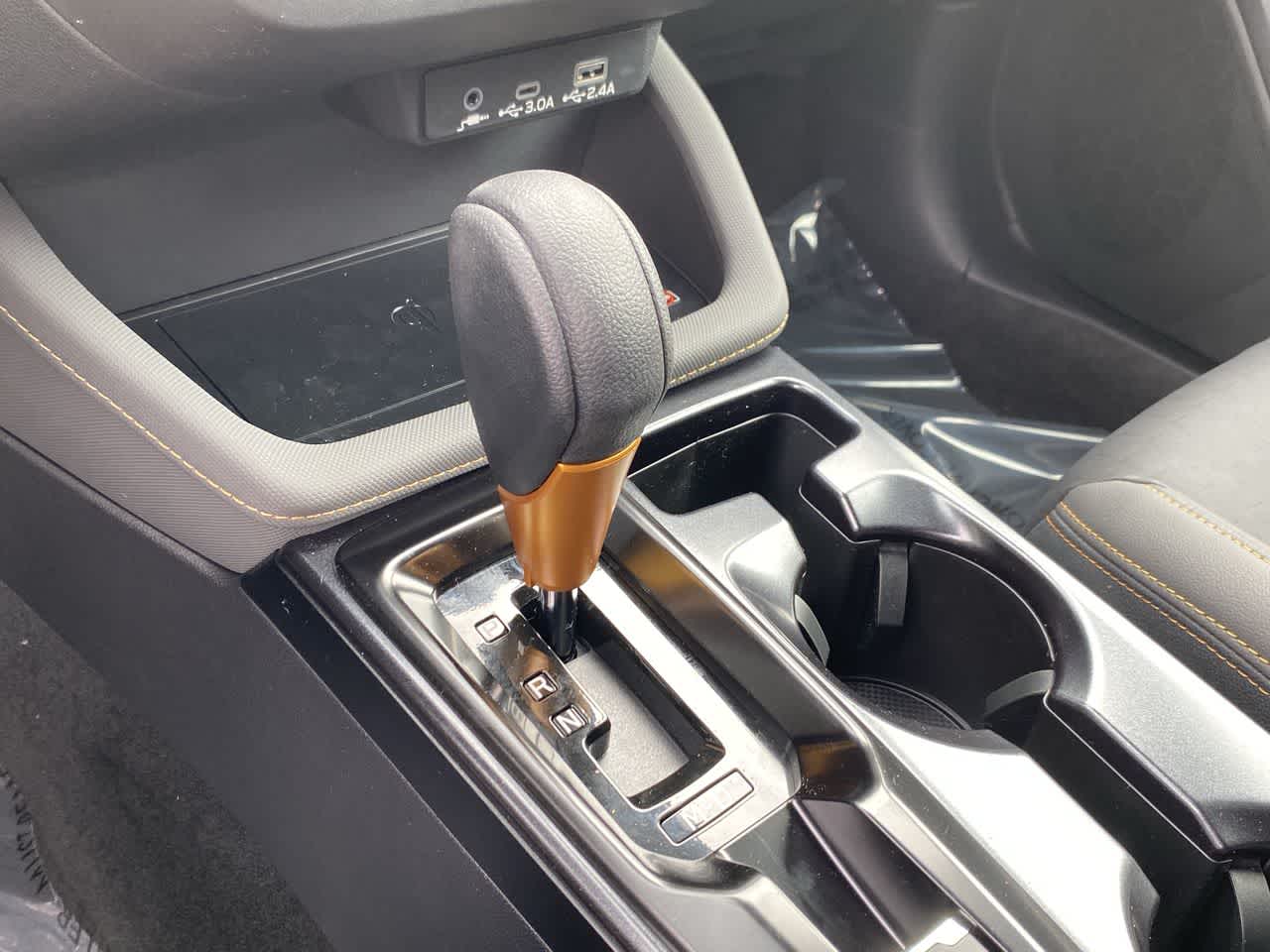 Thumbnail: 2026 Subaru Forester - 30