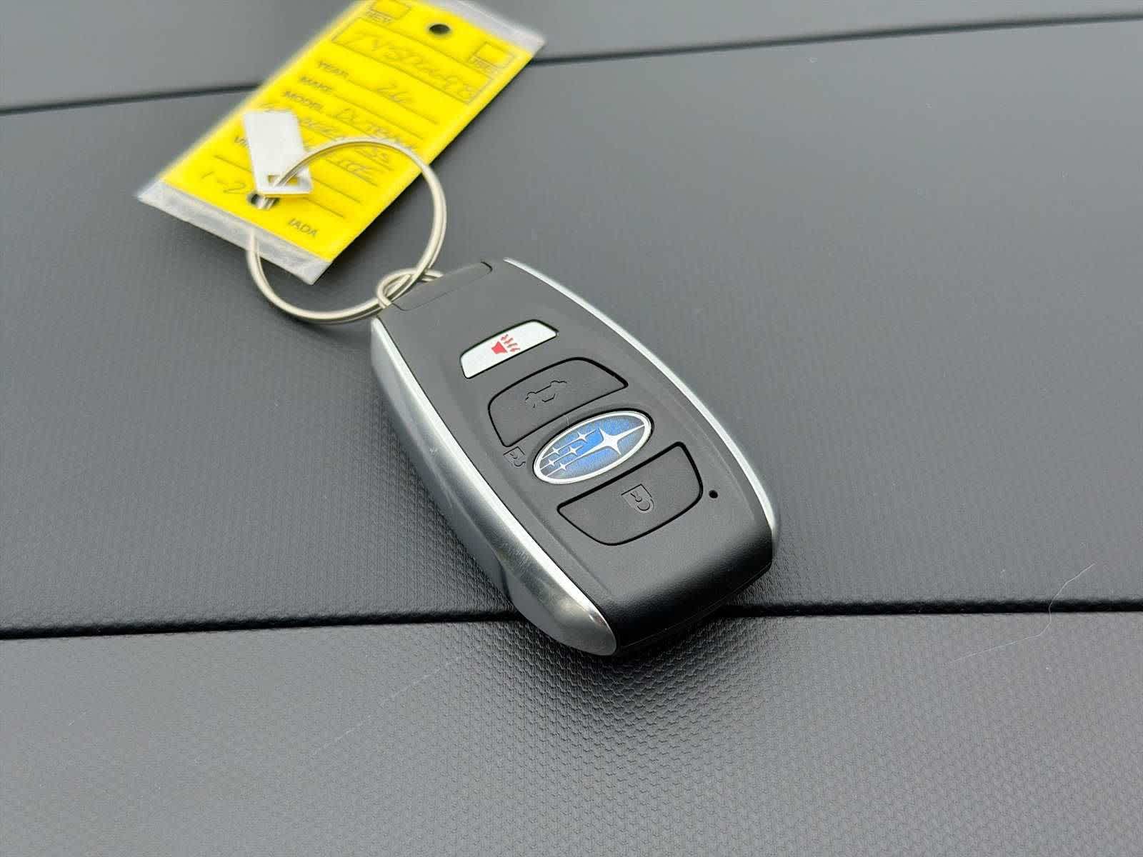 2026 Subaru Outback Wilderness - Photo 31