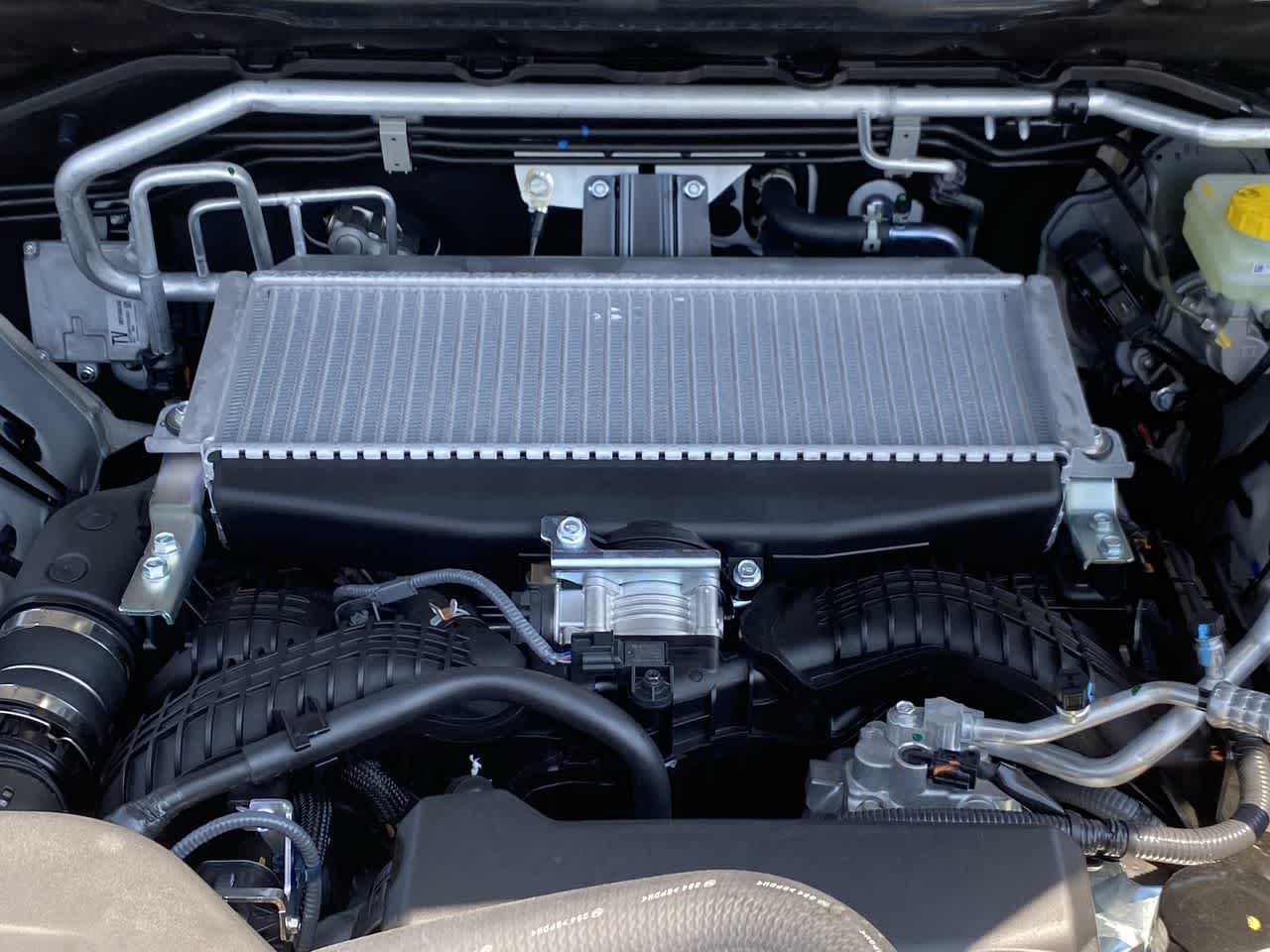 2025 Subaru Ascent Limited 13