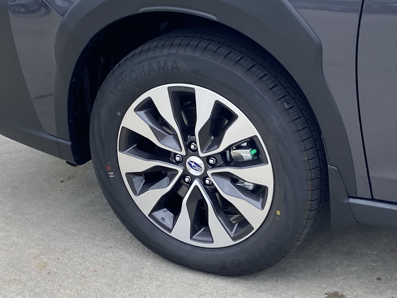 Thumbnail: 2025 Subaru Outback - 12