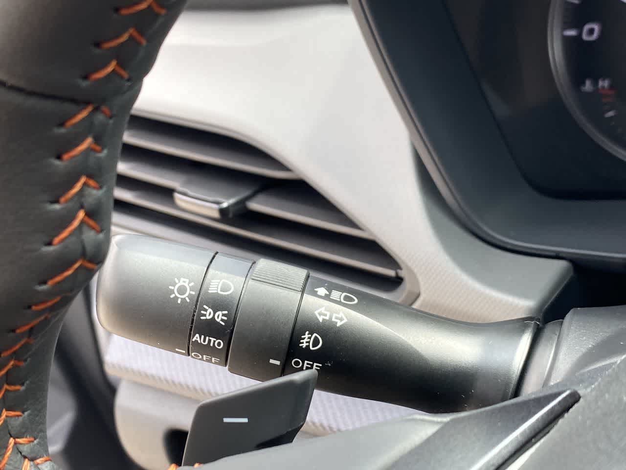 2025 Subaru Crosstrek Limited - Photo 28