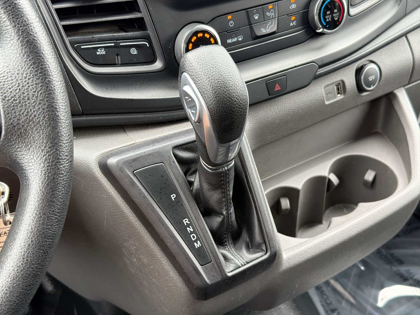 2021 Ford Transit Van Base - Photo 23
