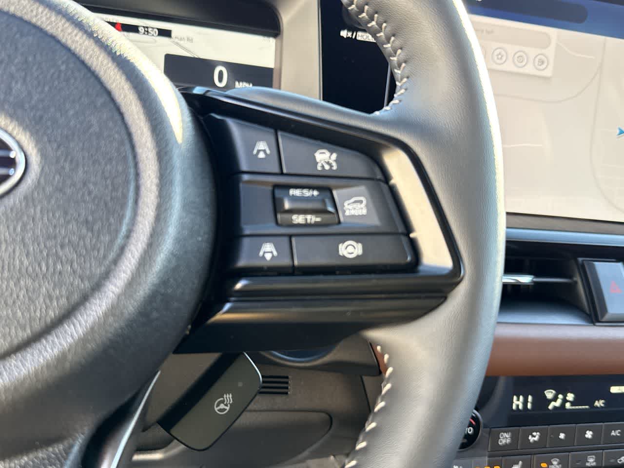 Thumbnail: 2026 Subaru Outback - 31