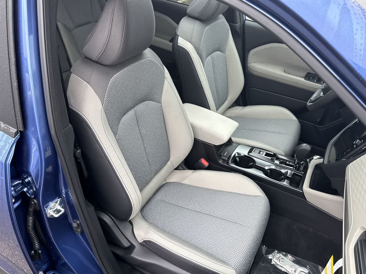 Thumbnail: 2026 Subaru Forester - 23