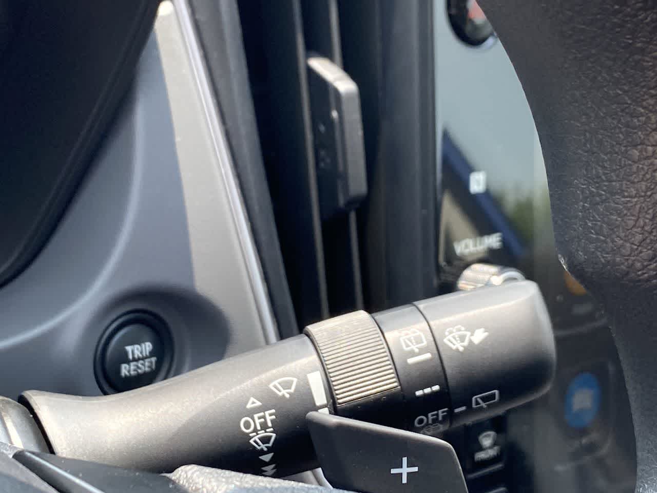 2025 Subaru Crosstrek Premium 23