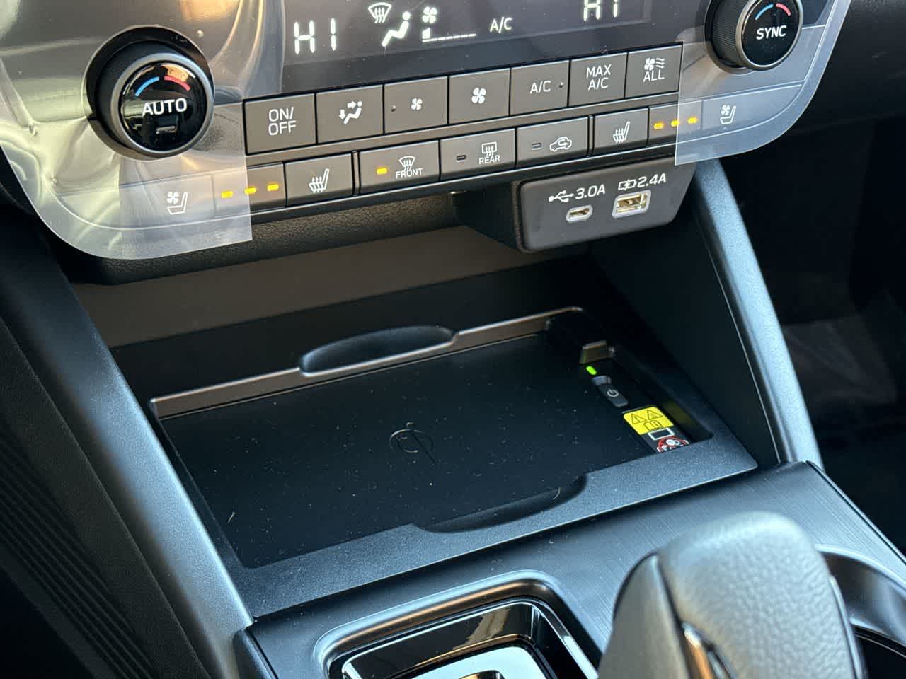 Thumbnail: 2026 Subaru Outback - 39