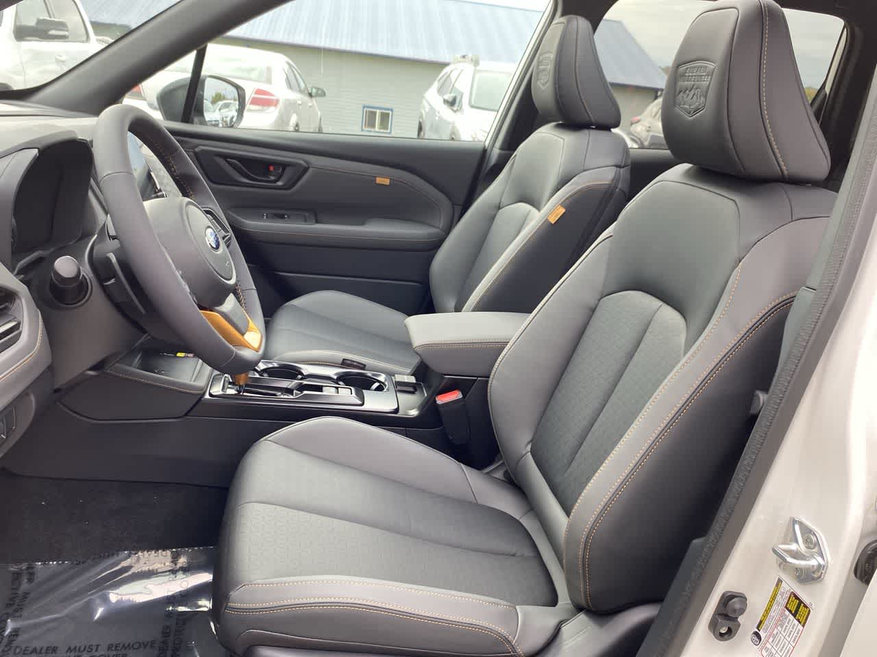 Thumbnail: 2026 Subaru Forester - 15