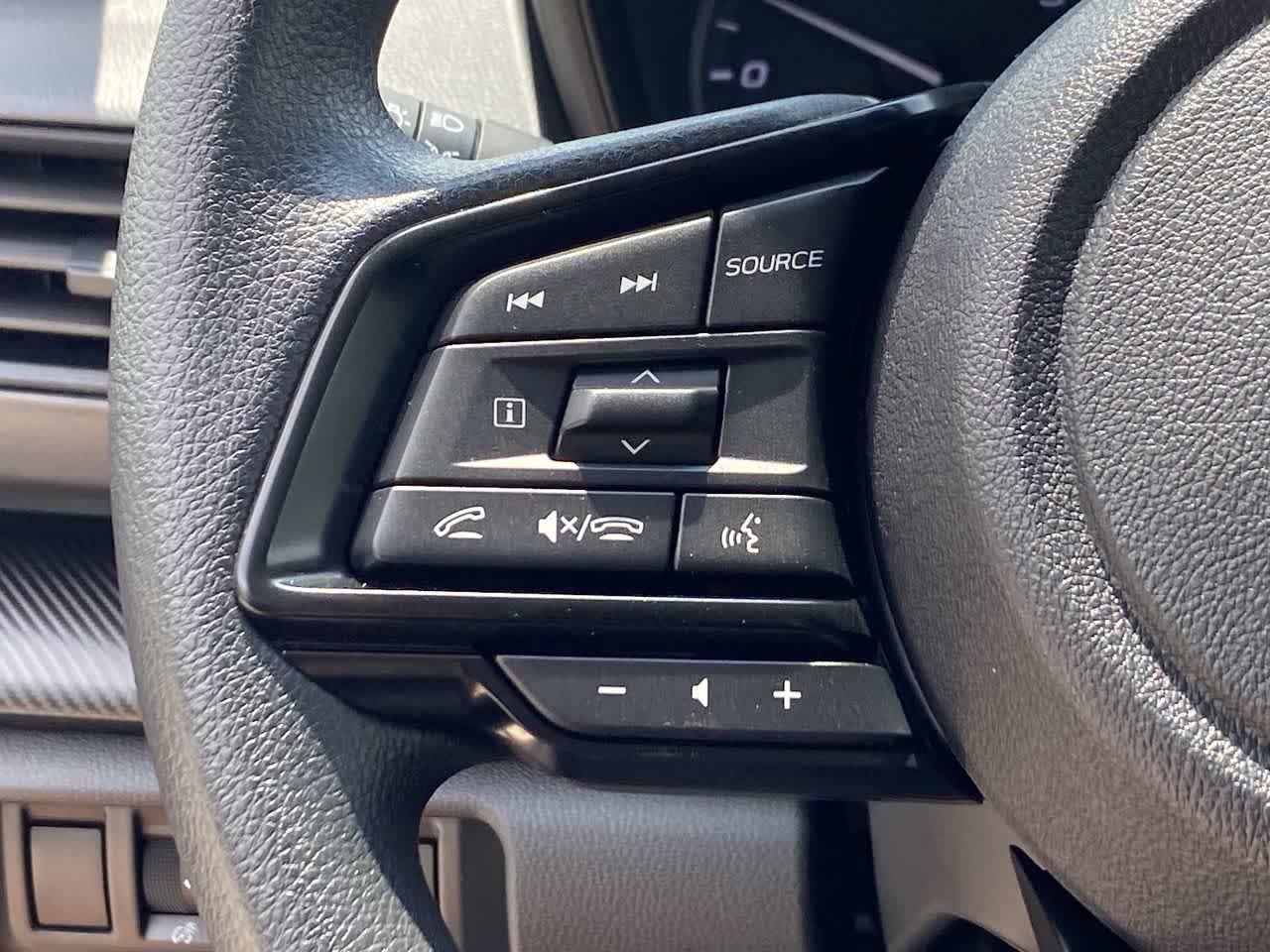 2025 Subaru Crosstrek Premium 23
