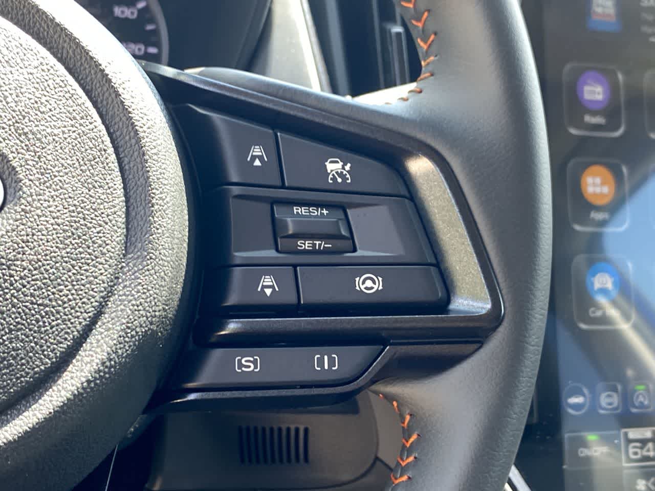 2025 Subaru Crosstrek Limited 24