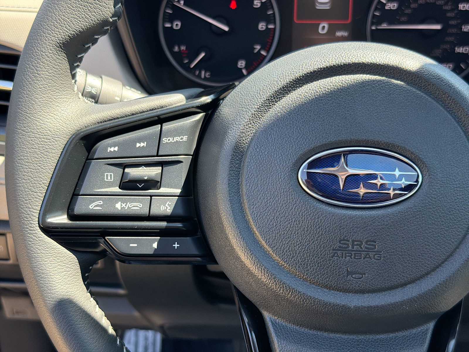 Thumbnail: 2026 Subaru Forester - 21
