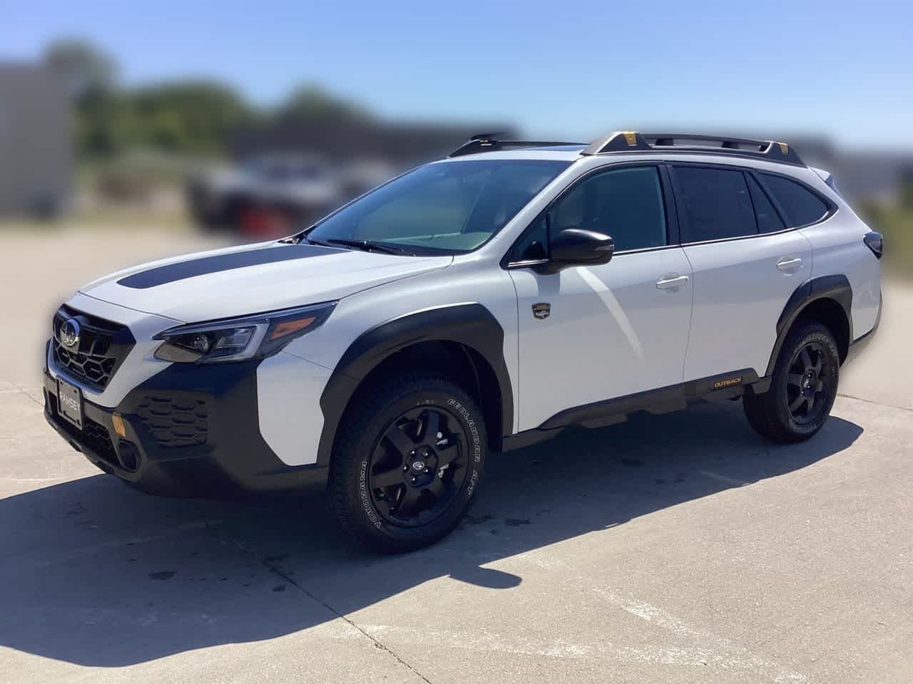 2025 Subaru Outback Wilderness -
                Urbandale, IA