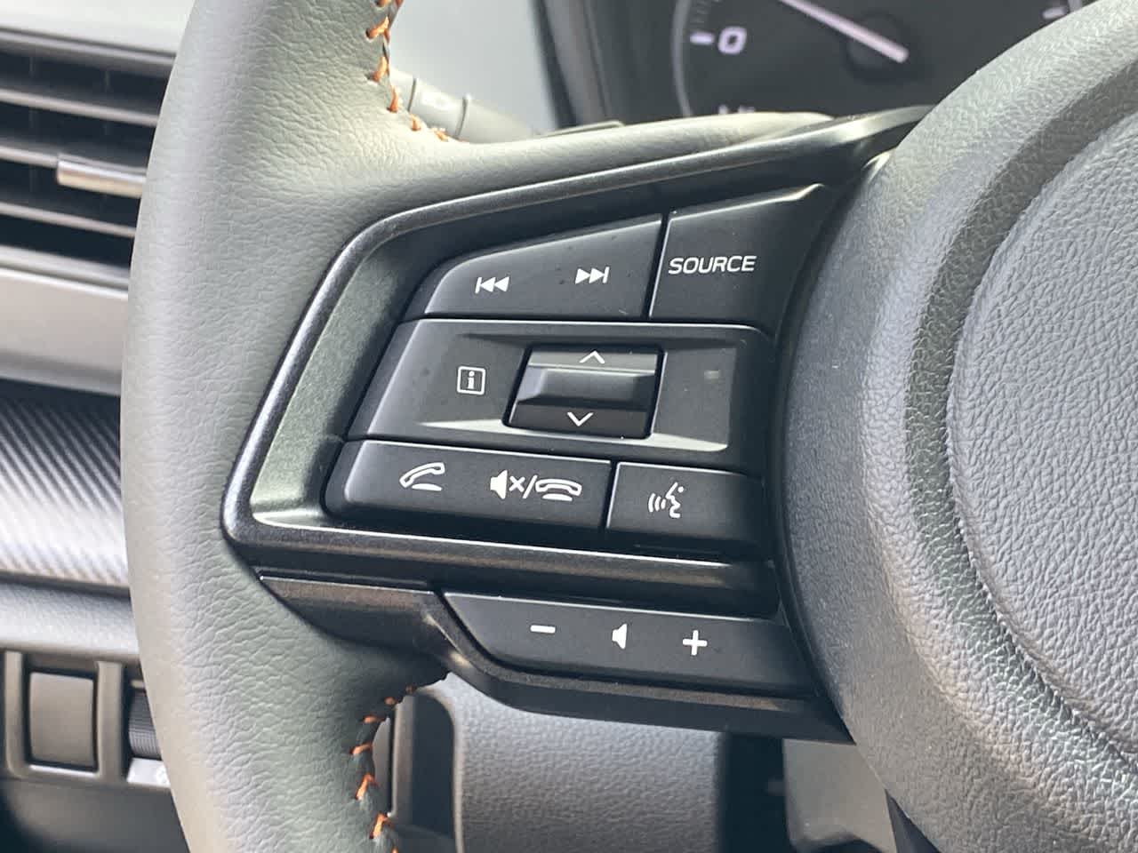 Thumbnail: 2025 Subaru Crosstrek - 24