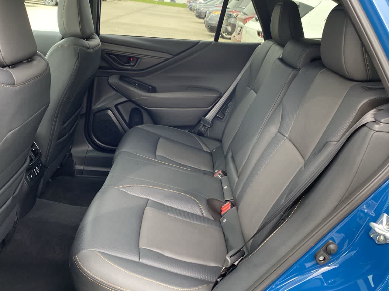2025 Subaru Outback Wilderness - Photo 19