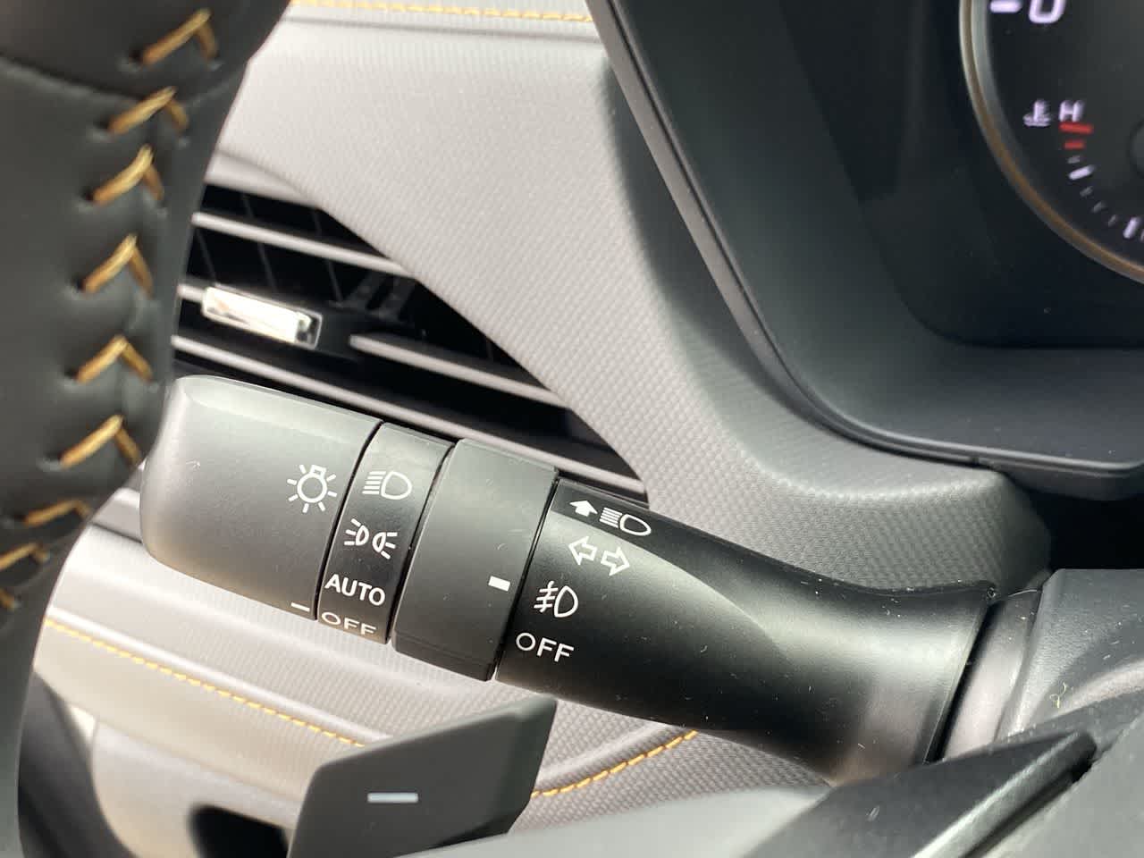 Thumbnail: 2026 Subaru Forester - 26