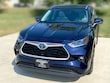 Toyota Highlander Hybrid