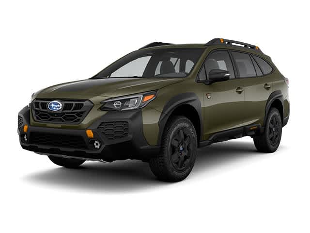 2025 Subaru Outback Wilderness -
                  Urbandale, IA