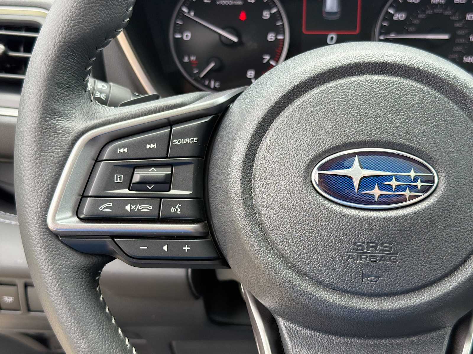 Thumbnail: 2026 Subaru Ascent - 21