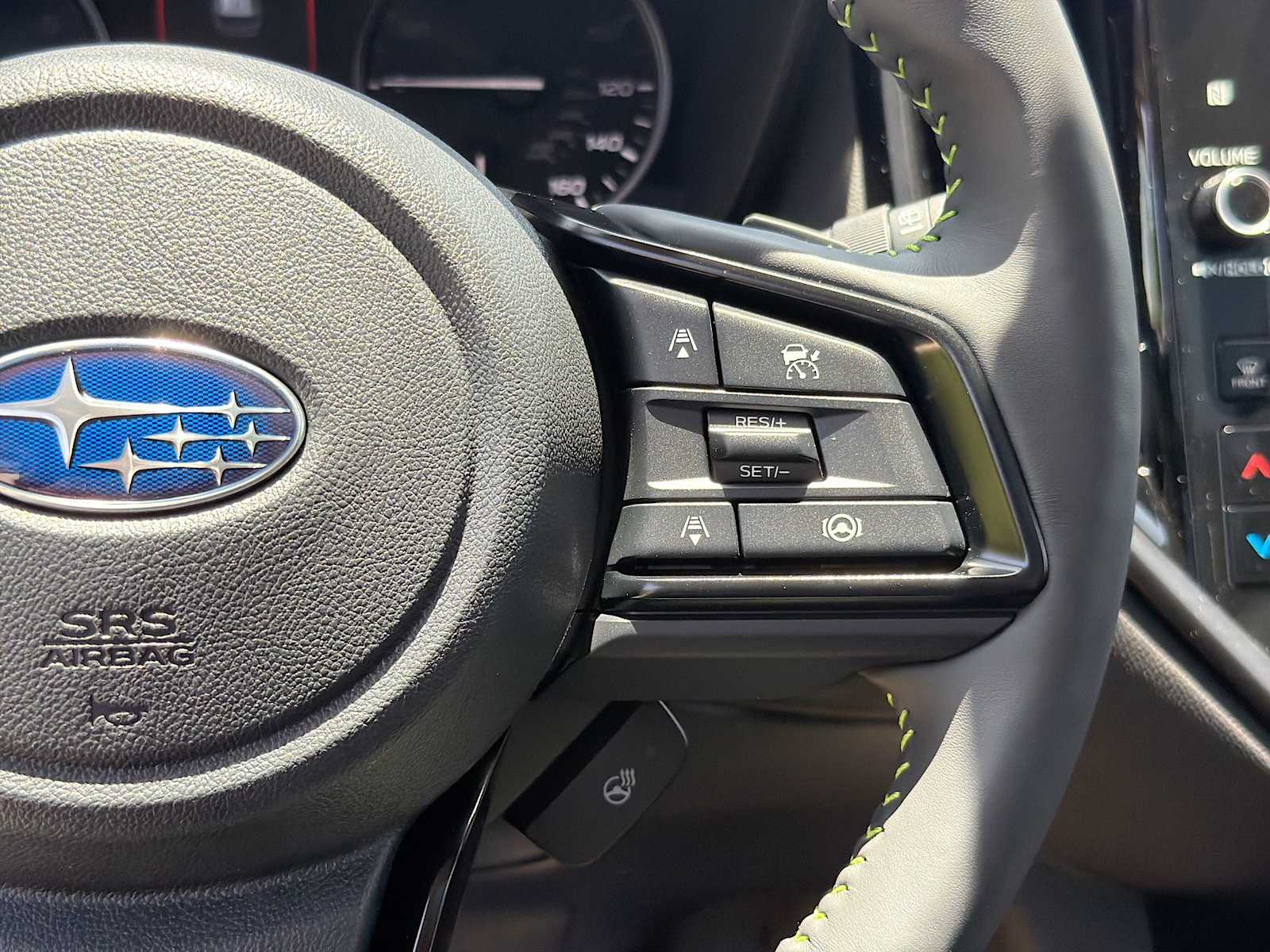Thumbnail: 2026 Subaru Ascent - 22