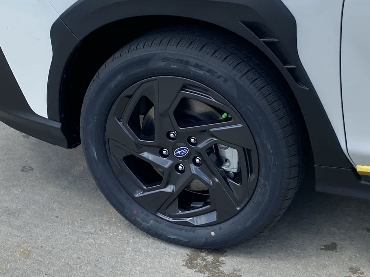 Thumbnail: 2025 Subaru Crosstrek - 12