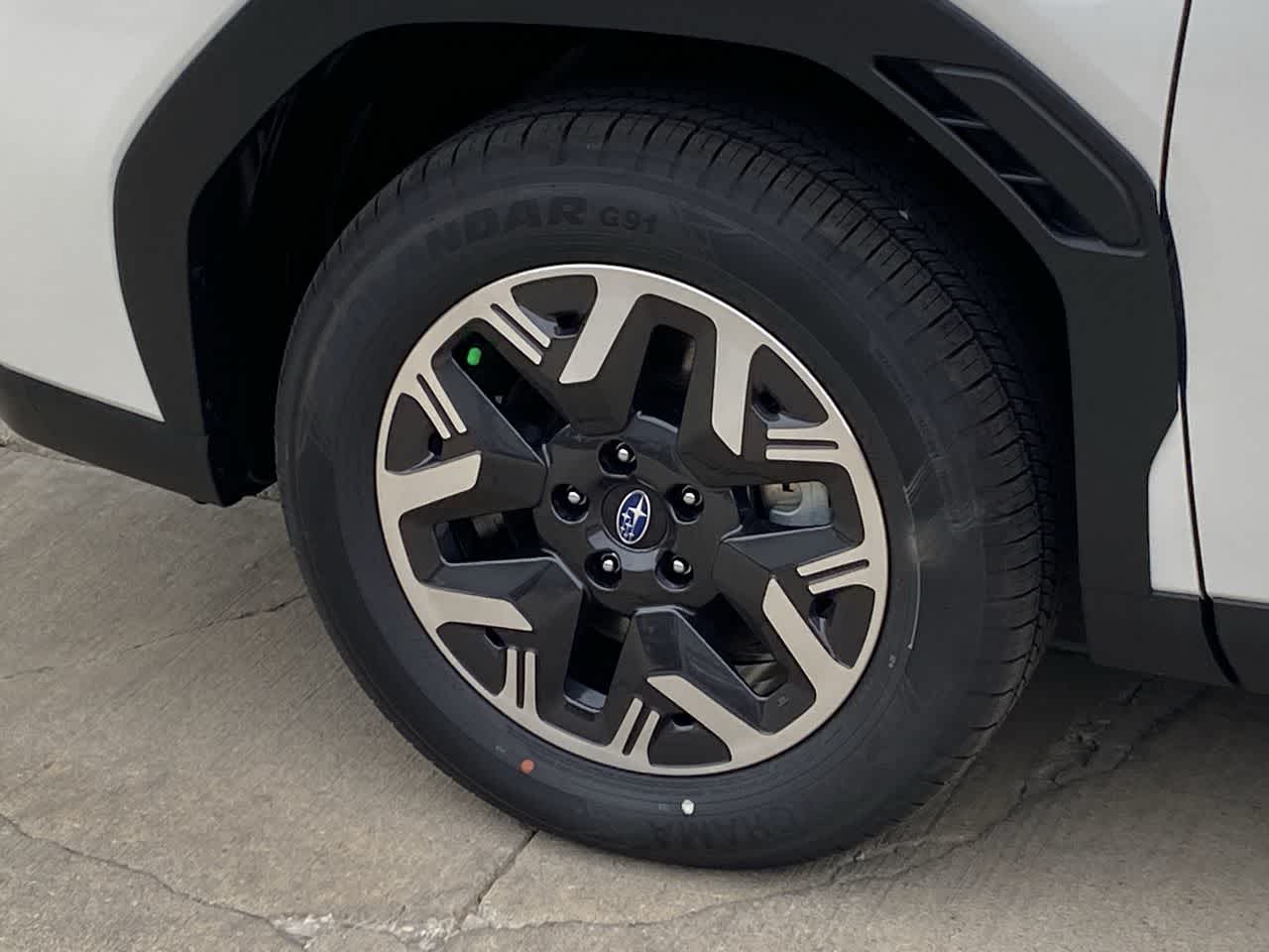 Thumbnail: 2026 Subaru Forester - 12