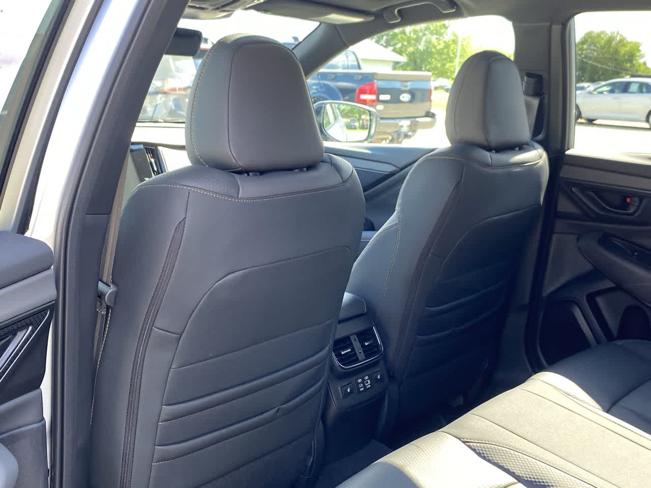 2025 Subaru Outback Wilderness 17